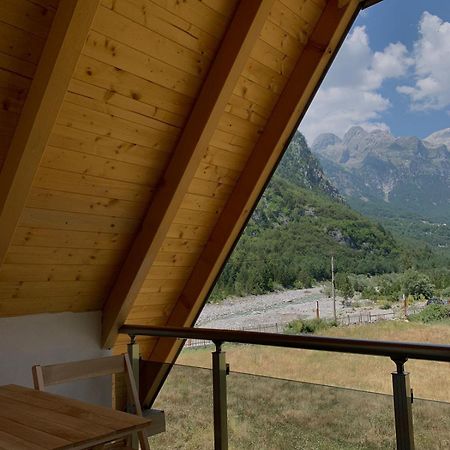 Serenity Guesthouse Тети Экстерьер фото