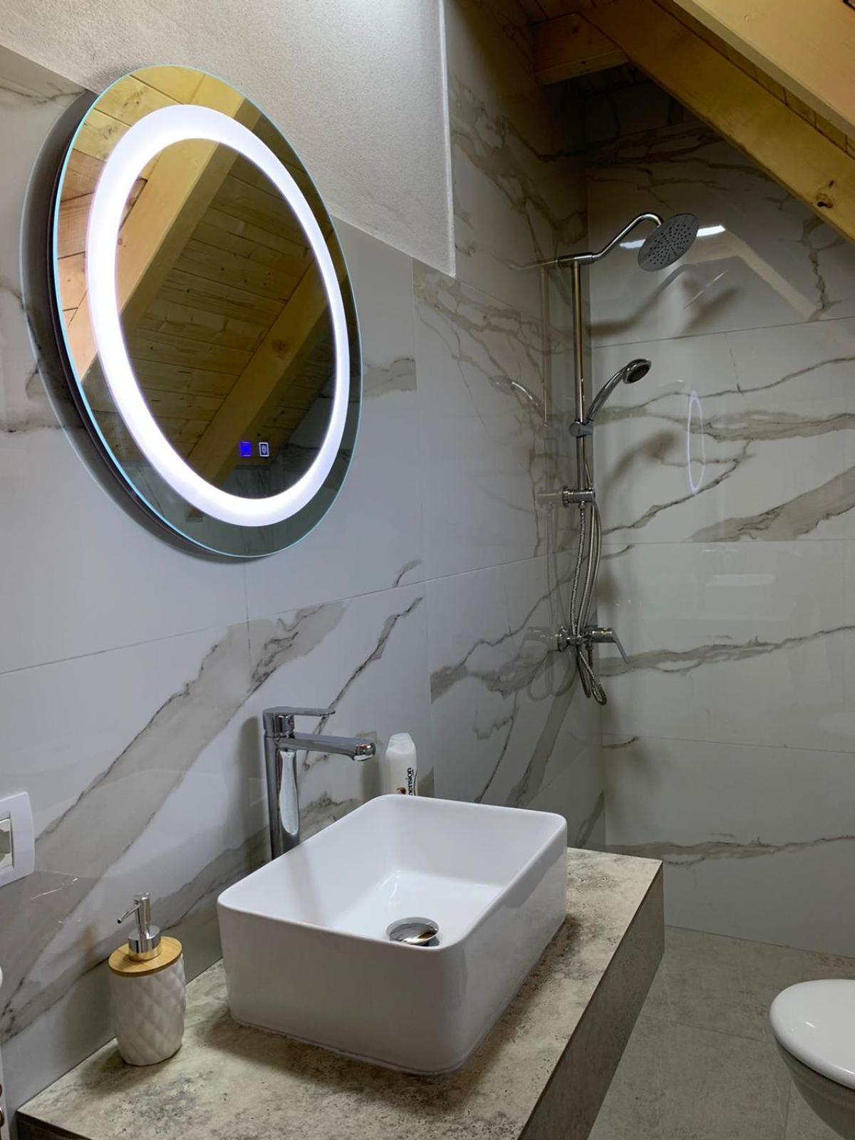 Serenity Guesthouse Тети Экстерьер фото